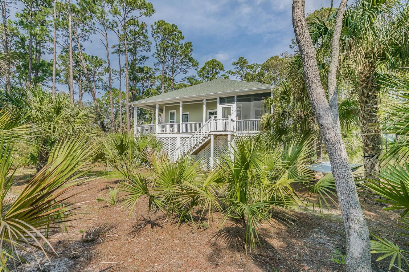 New Listing! - 3Br/2Ba On Harbor Island Villa Exterior photo