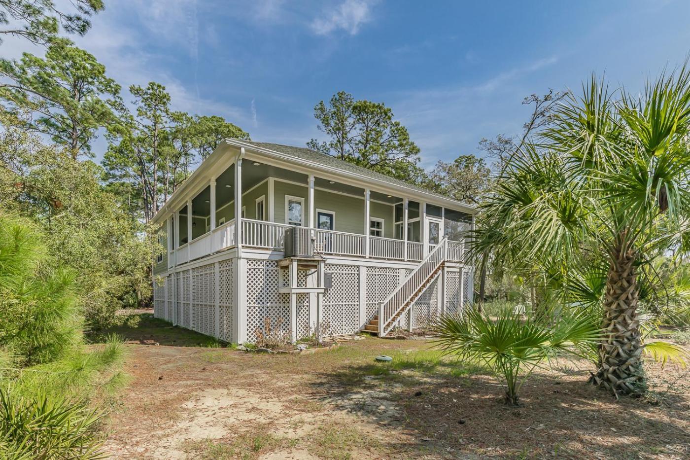 New Listing! - 3Br/2Ba On Harbor Island Villa Exterior photo